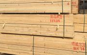 铁杉建筑方木厂家直销